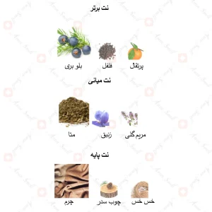 ادکلن یونیسکس اینتوکس لدر جانوین