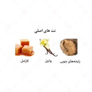 عطر یونیسکس جولدن الرحاب 6 میل