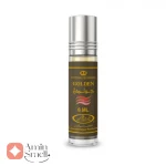 عطر یونیسکس جولدن الرحاب 6 میل