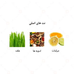عطر یونیسکس خلیجی الرحاب 6 میل