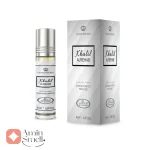 عطر مردانه خلیل الرحاب 6 میل