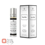 عطر مردانه رویال مَن الرحاب 6 میل