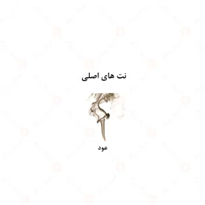 عطر زنانه ساعت صفا الرحاب 6 میل