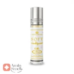 عطر زنانه سوفت الرحاب 6 میل