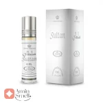 عطر مردانه سُلطان الرحاب 6 میل