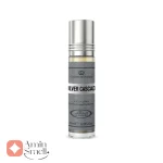 عطر مردانه سیلور کَسکَد الرحاب 6 میل