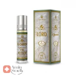 عطر مردانه لورد الرحاب 6 میل