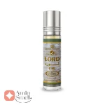 عطر مردانه لورد الرحاب 6 میل
