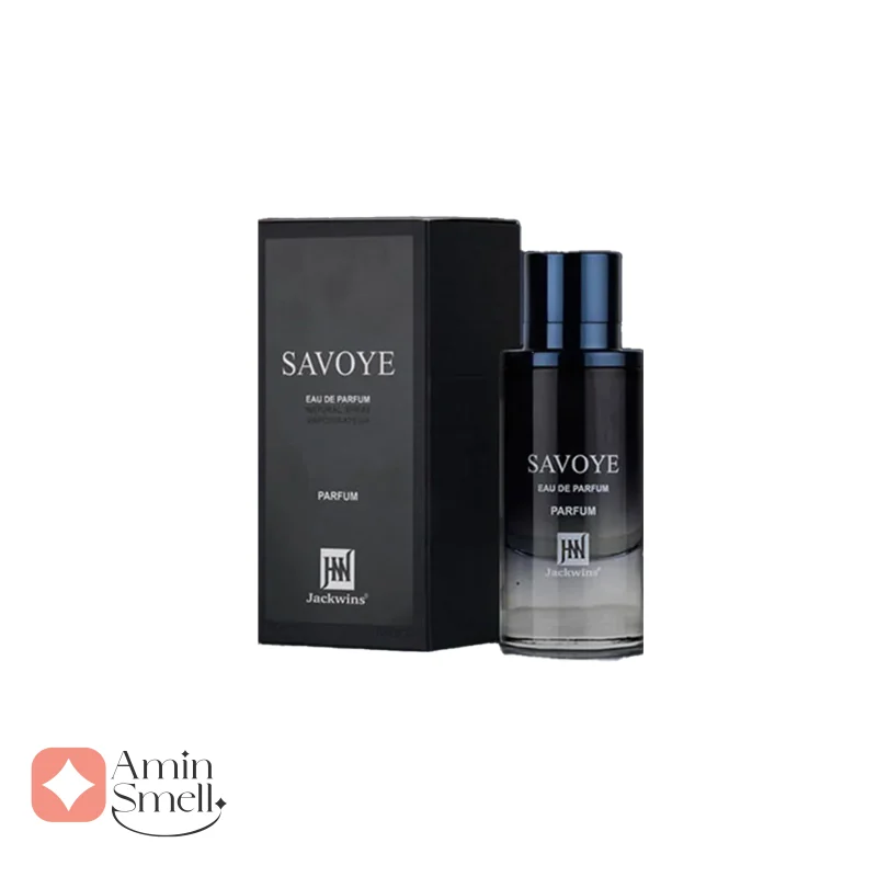 عطر_مردانه_دیور_ساواج_پارفیوم_جکوینز_Johnwin_Jackwins_Dior_Suave (4) ادکلن مردانه ساووی پارفوم جانوین