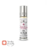 عطر یونیسکس مسک رز الرحاب 6 میل