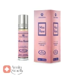 عطر زنانه میس رز الرحاب 6 میل