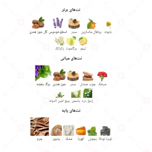 ادکلن مردانه فارنایت جانوین