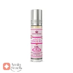 عطر زنانه ورد ترکی الرحاب 6 میل
