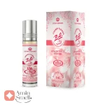 عطر زنانه چری فلاوِر الرحاب 6 میل