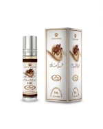 عطر یونیسکس چوکو مسک الرحاب 6 میل