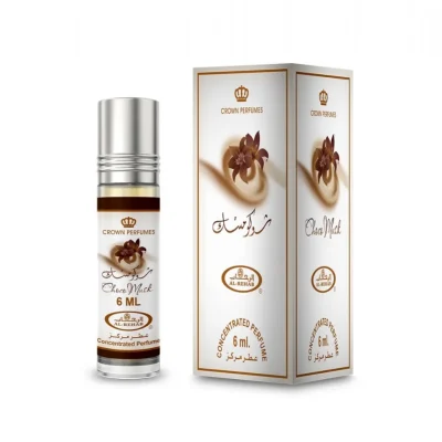 عطر یونیسکس چوکو مسک الرحاب 6 میل