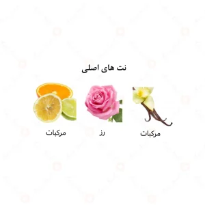 عطر مردانه کلاسیک الرحاب 6 میل