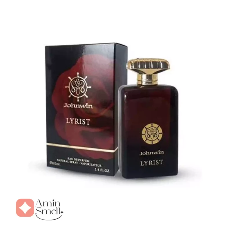 1_عطر_ادکلن_مردانه_آمواج_ليريک_جانوين_Johnwin_Amouage_Lyric_حجم ادکلن مردانه لایریست جانوین