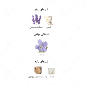 ادکلن مردانه میدنایت جانوین