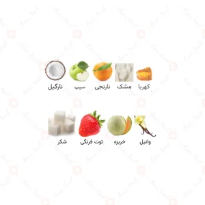 ادکلن زنانه سریز اجمل
