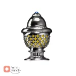 ادکلن یونیسکس محیوبا رصاصی