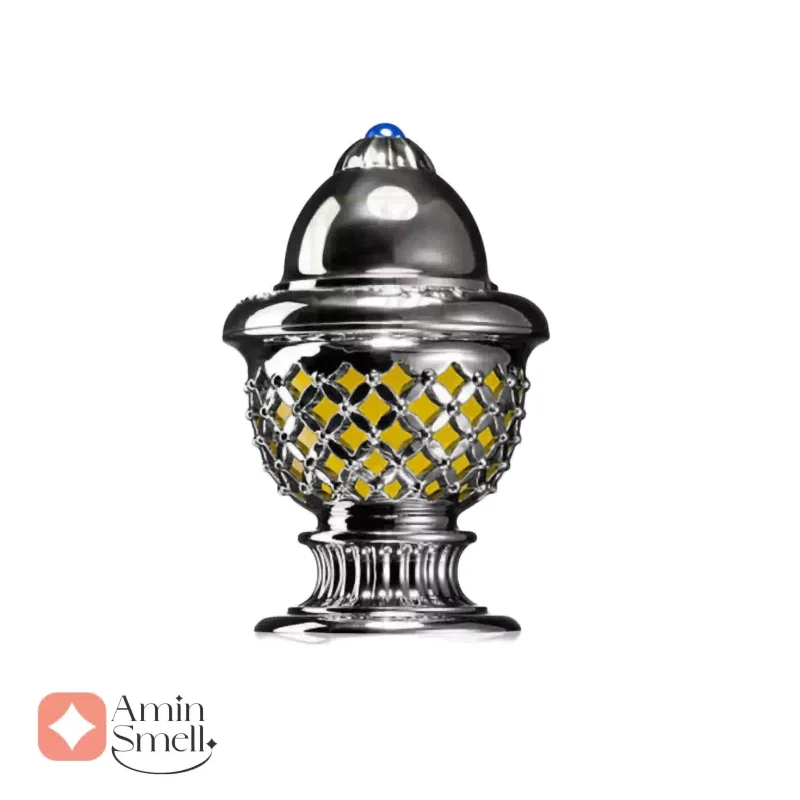 ادکلن یونیسکس محیوبا رصاصی