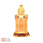 ادکلن یونیسکس محراب رصاصی