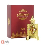 ادکلن یونیسکس عود المثالی الرصاصی