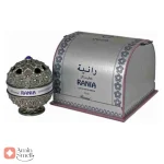 ادکلن زنانه رانیا رصاصی