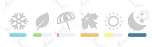 ادکلن مردانه 9453 رصاصی