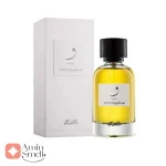 ادکلن یونیسکس سطور واو رصاصی