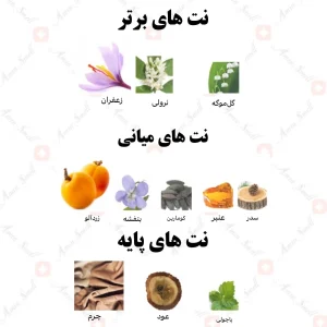 ادکلن مردانه توباکو بلاز رصاصی 