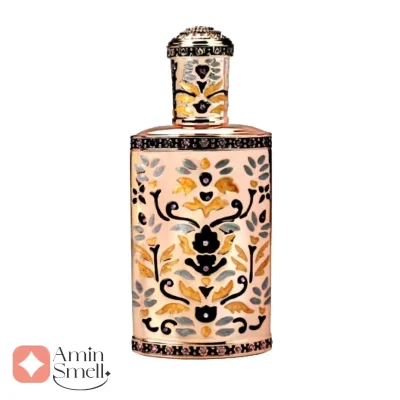 ادکلن یونیسکس العطر الثمین الباهی رصاصی