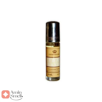 عطر مردانه زیدان کلاسیک الرحاب 6 میل