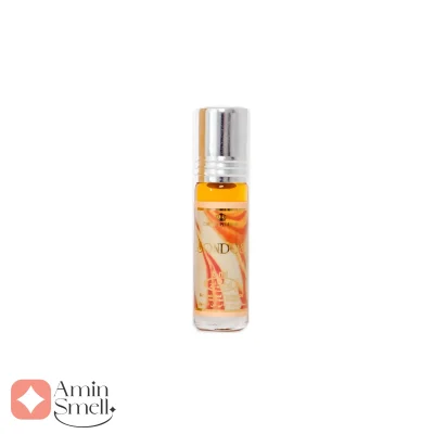 عطر یونیسکس سندس الرحاب 6 میل