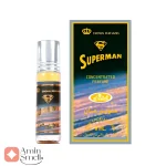 عطر مردانه سوپرمن الرحاب 6 میل