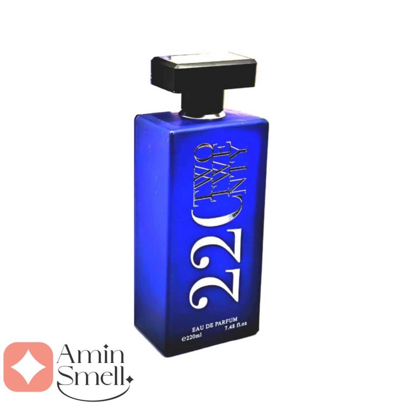 ادکلن ۲۲۰ سواروفسکی