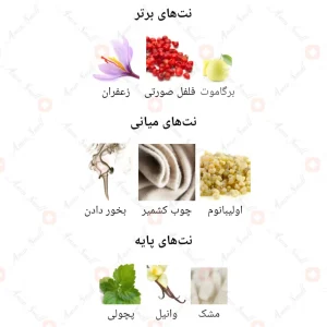ادکلن یونیسکس هاتکورا وود اجمل
