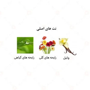 ادکلن زنانه جولدن جلیترز الرحاب 50 میل