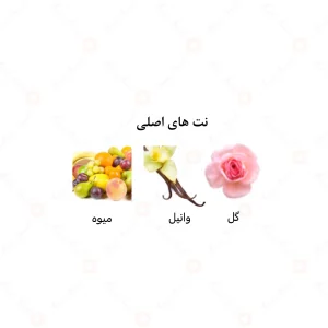 ادکلن زنانه فَنتَستیک الرحاب 50 میل