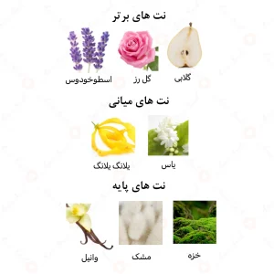 ادکلن زنانه میلیون سیکرتس الرحاب 50 میل