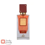 ادکلن زنانه انا الابیض اسکارلت لطافه
