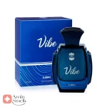 ادکلن یونیسکس وایب اجمل