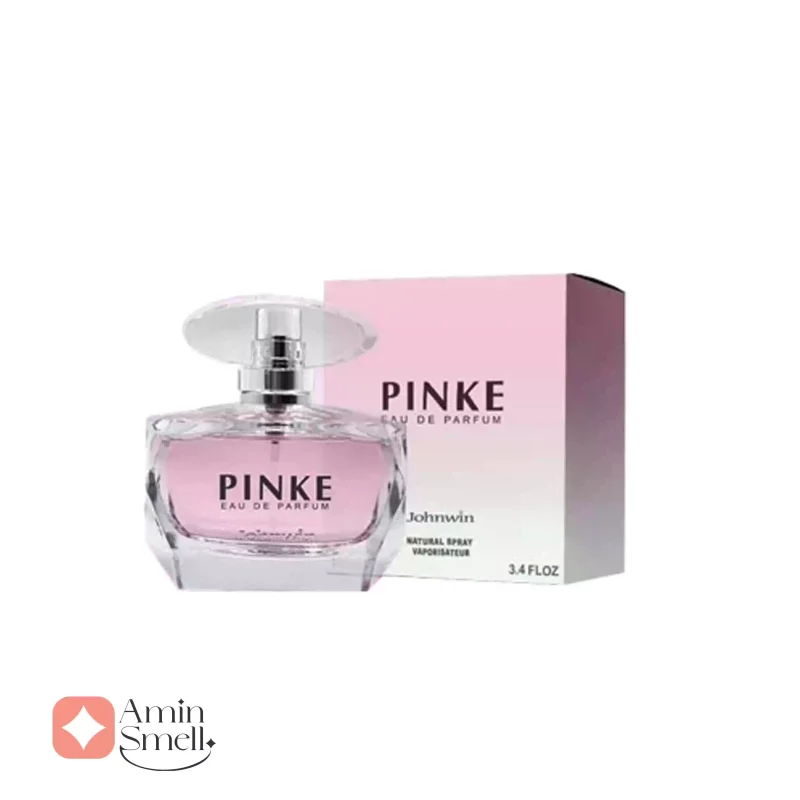 عطر_ادکلن_زنانه_ورساچه_برايت_کريستال_صورتي_جانوين_جکوينز_پينک1_Johnwin ادکلن زنانه پینک جانوین