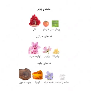 ادکلن زنانه ایوومن جانوین
