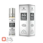 عطر یونیسکس بلانک الرحاب 6 میل