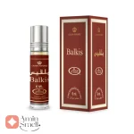 عطر زنانه بلقیس الرحاب 6 میل