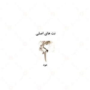 عطر یونیسکس مخلط دبی الرحاب 6 میل