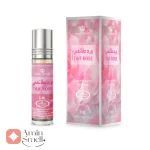 عطر یونیسکس ورد طائفی الرحاب 6 میل