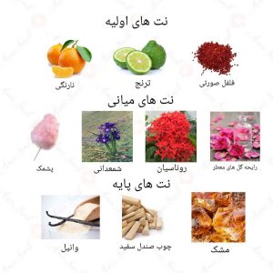 ادکلن زنانه 313 سکستی روونا